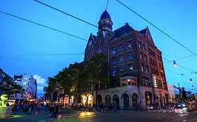 Hotel Twentyseven Amsterdam